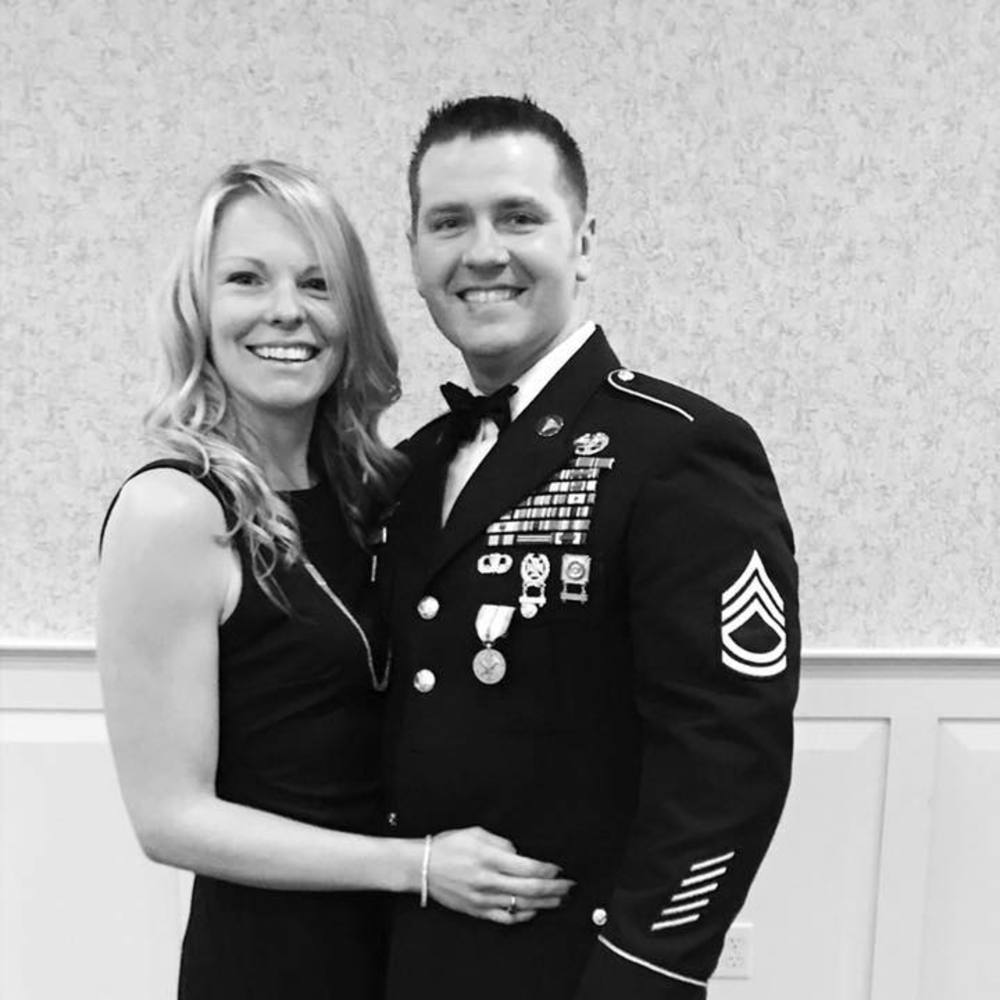 Meet your Posher, Tracy